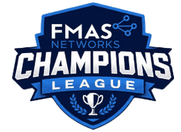 FMAS Champions League crest
