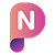 PluxNet Fibre logo